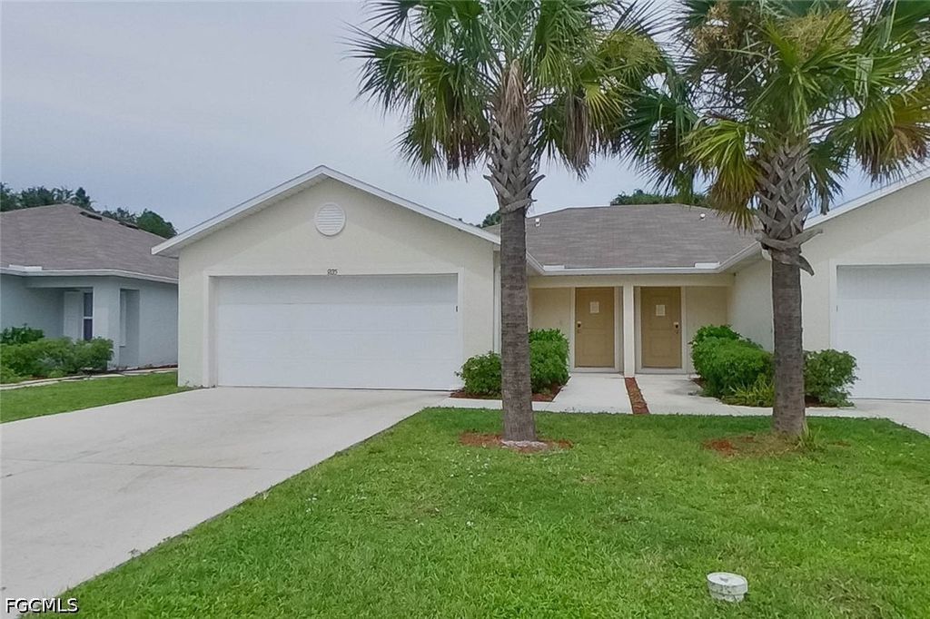 9135 Aegean Cir, Lehigh Acres