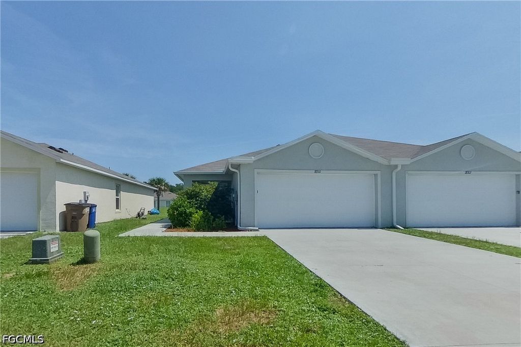 18310 Gibraltar Ln, Lehigh Acres