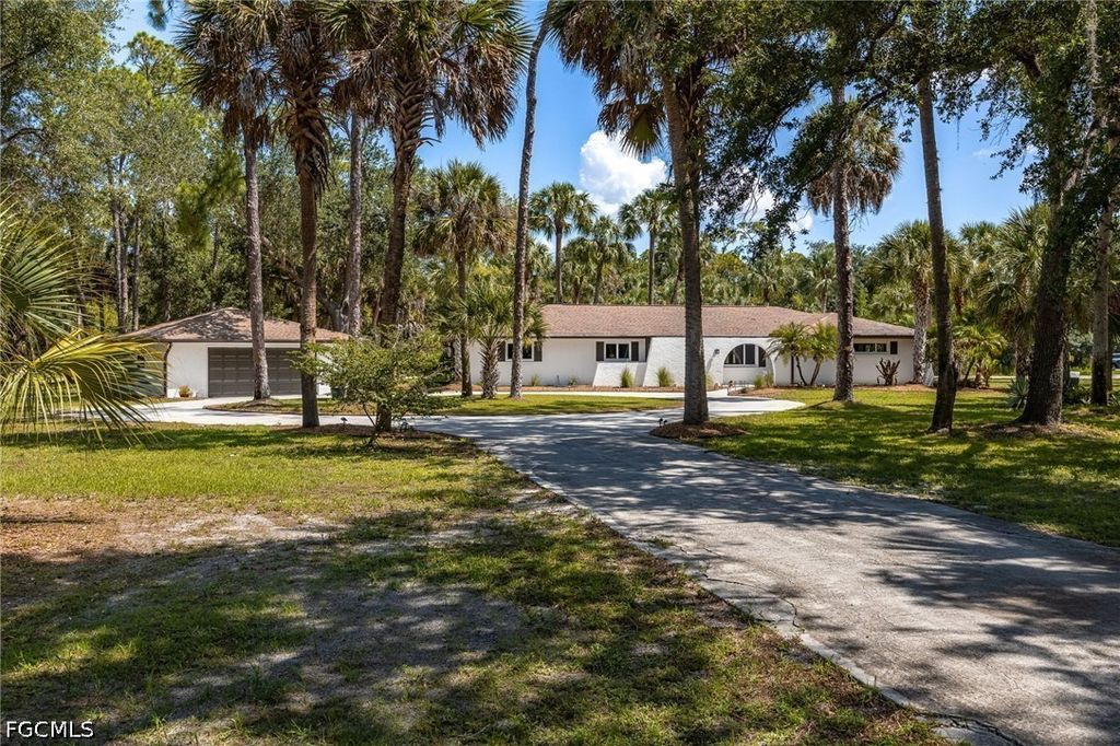 18381 Panther Trl Ln, North Fort Myers
