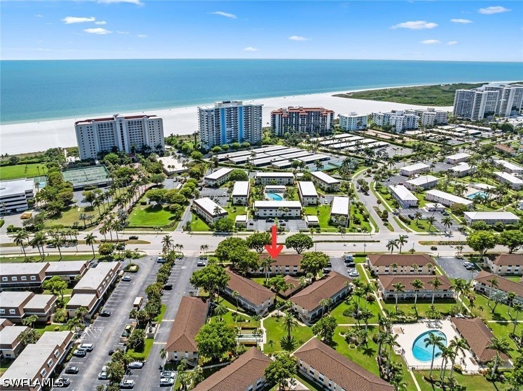167 N Collier Blvd V9, Marco Island