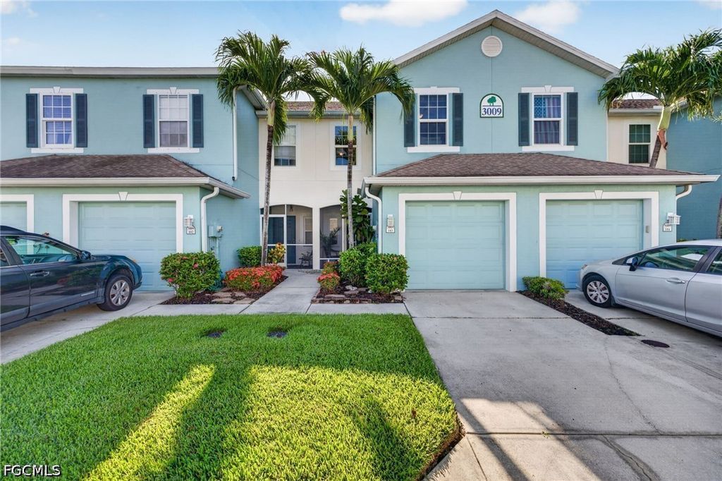 3009 Palmetto Oak Dr 103, FORT MYERS
