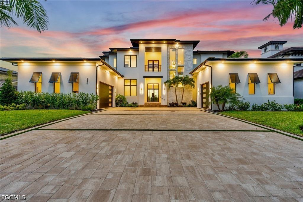 846 Cypress Lake Cir, Fort Myers