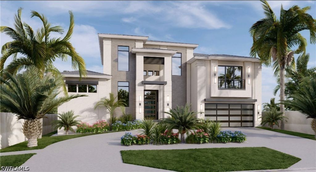 1858 Apataki Ct, Marco Island