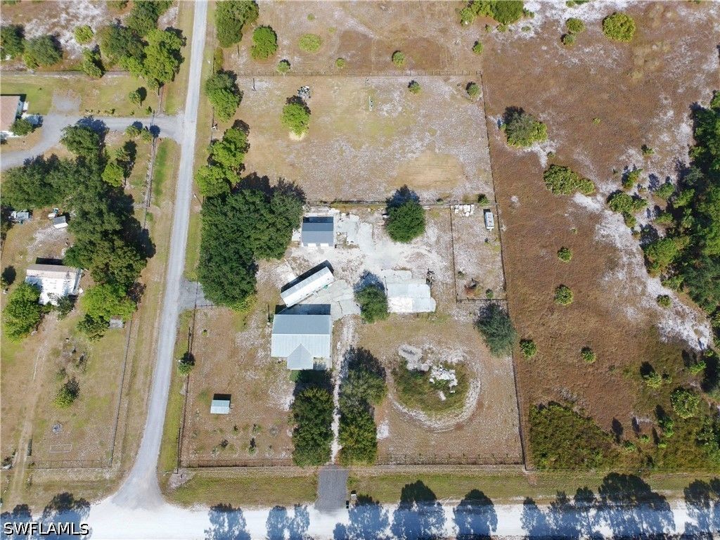 527 Perimeter, Clewiston