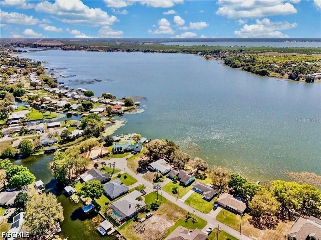16 W Palm Cir, Lake Placid