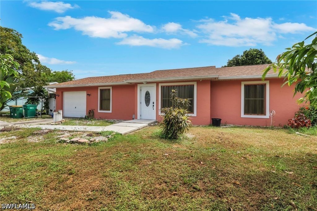 5424 21st Pl Sw, Naples