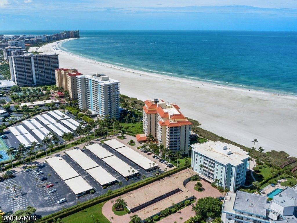 180 Seaview Ct 504, Marco Island