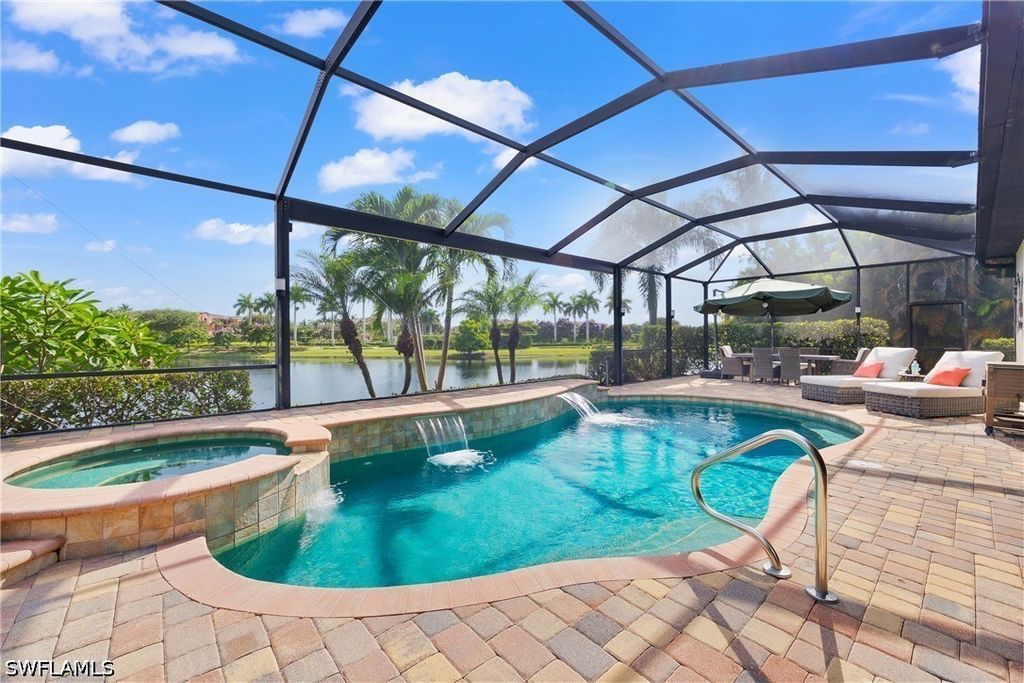9630 Firenze Cir, Naples