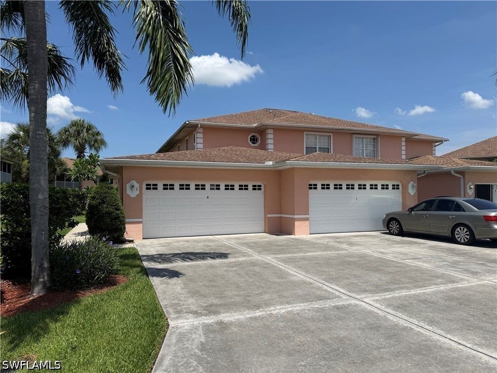 20068 Lake Vista Cir N 2c, Lehigh Acres
