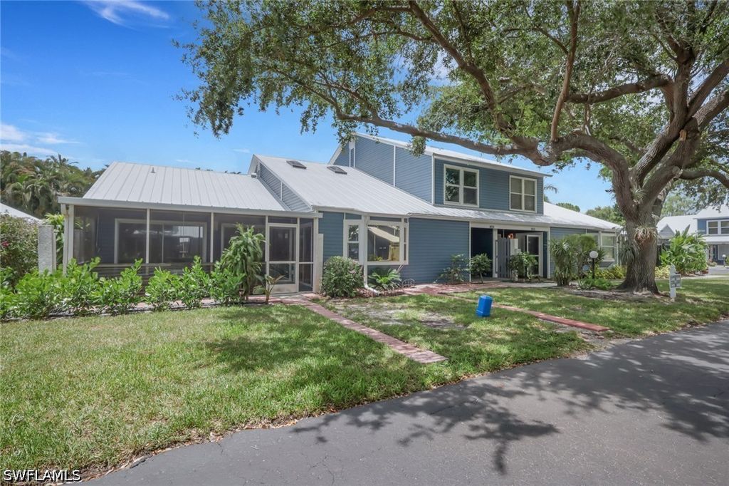 3400 Timberwood Cir, Naples