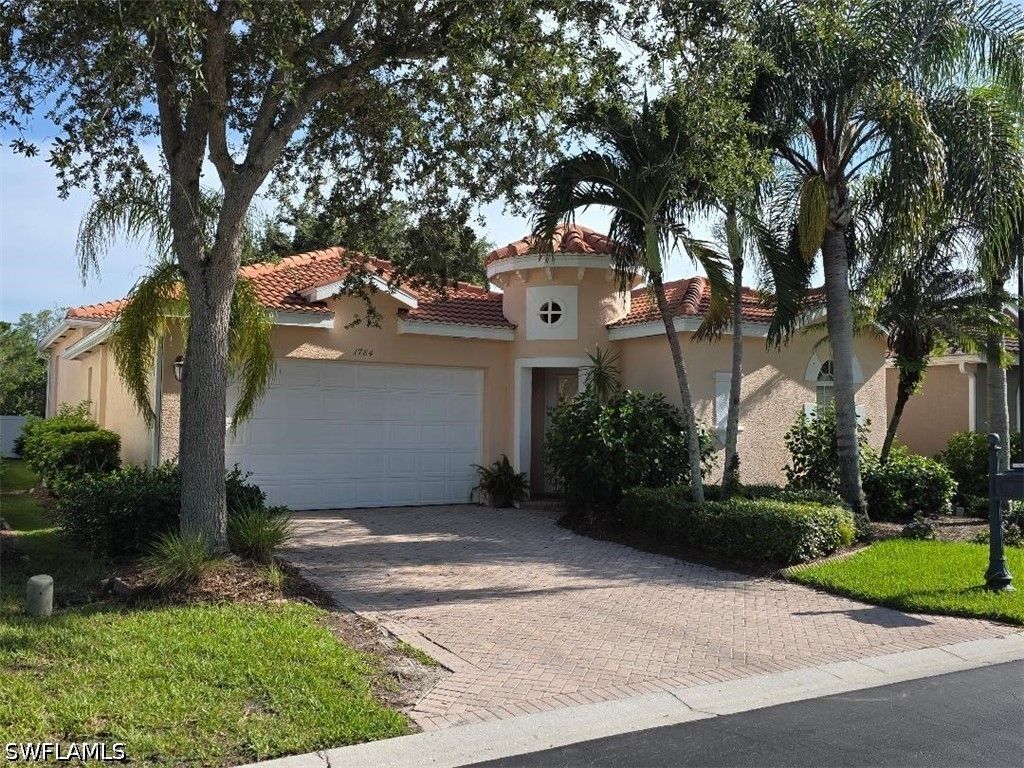 1784 Sanctuary Pointe Ct, Naples