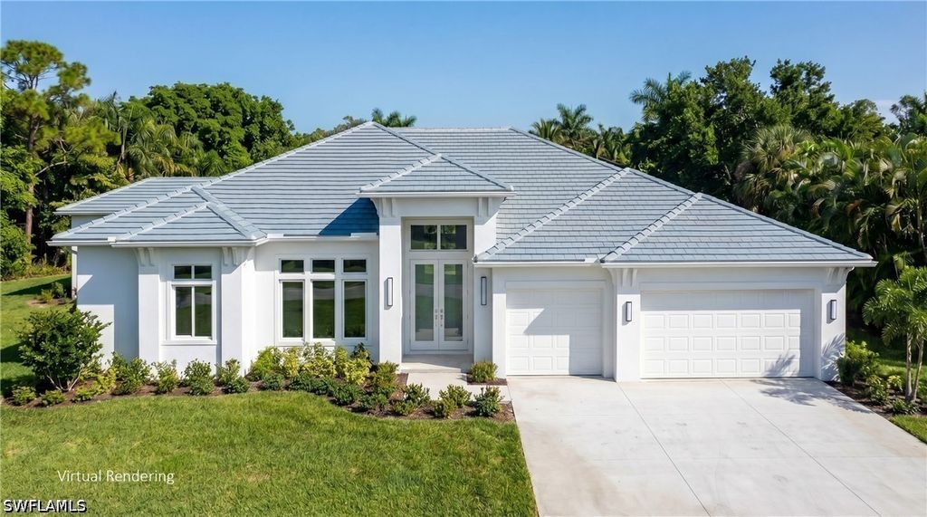 2969 Coco Lakes Dr, Naples