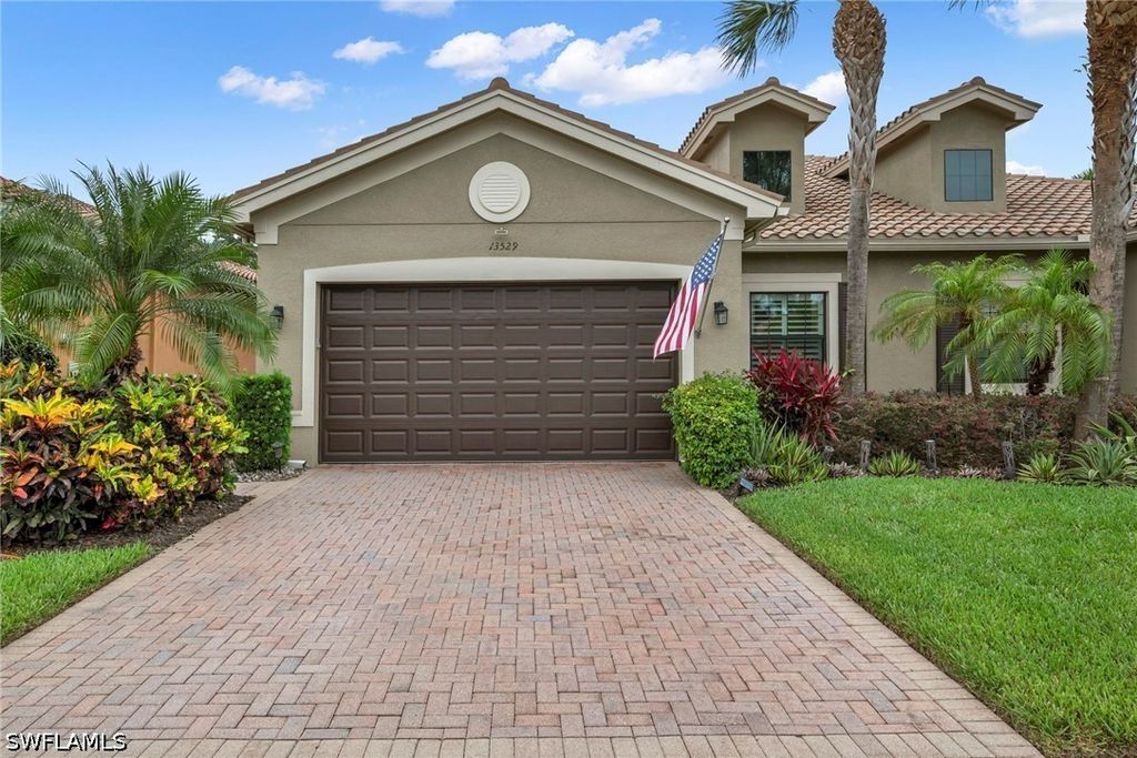 13529 Monticello Blvd, Naples
