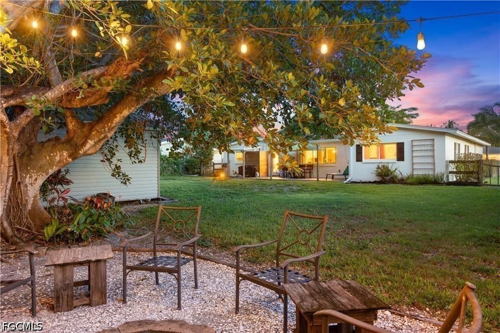 509 Val Mar Dr, FORT MYERS