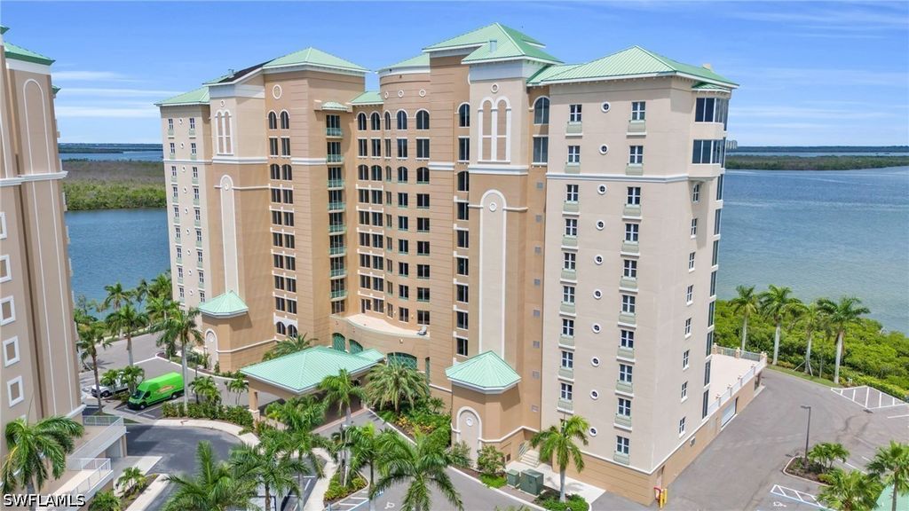 4137 Bay Beach Ln 585, Fort Myers Beach