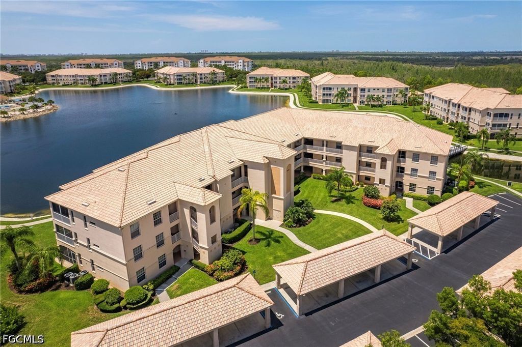 9180 Southmont Cv 206, Fort Myers