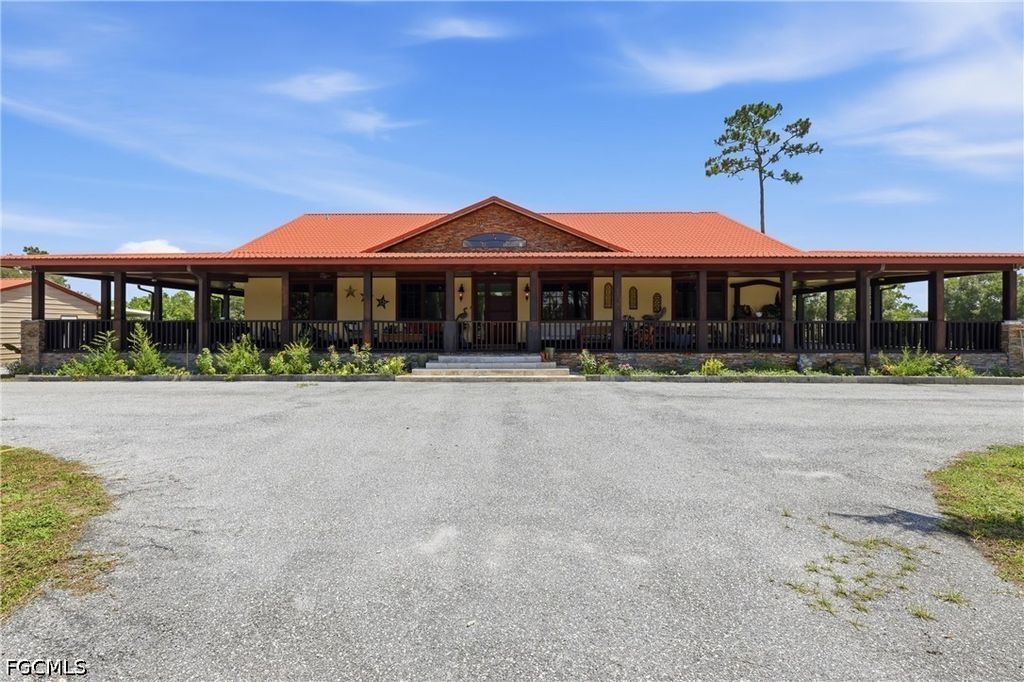 842 Hunting Club Ave, CLEWISTON