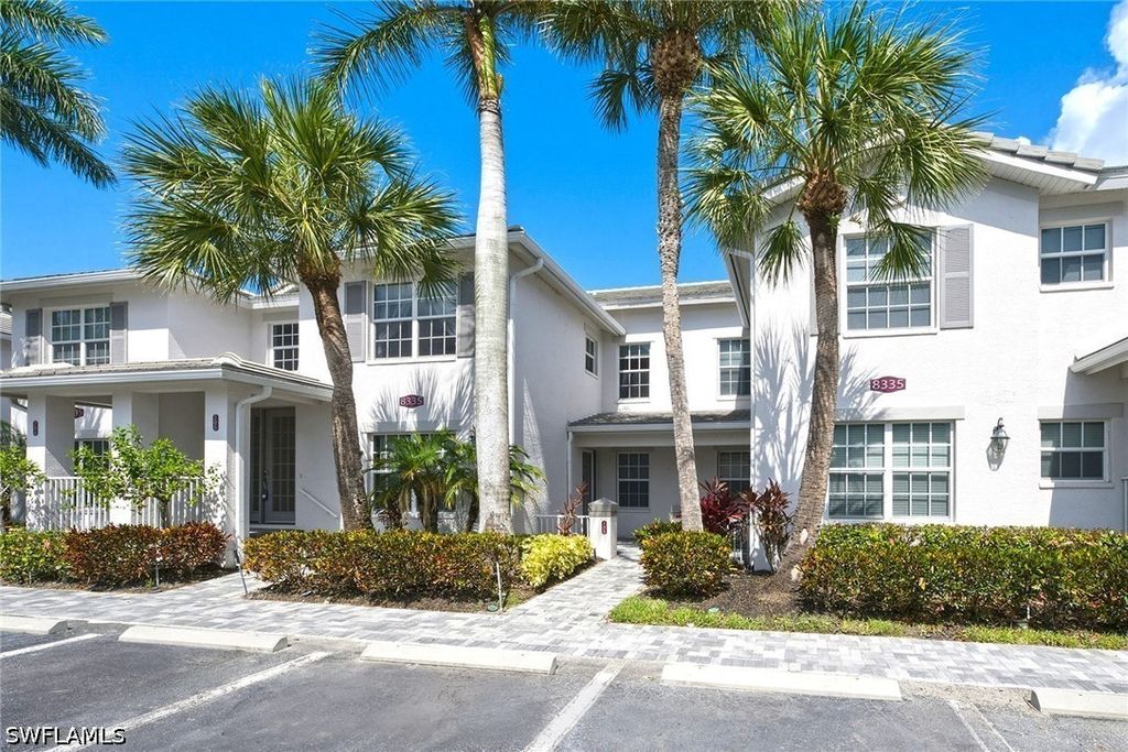 8335 Whisper Trace Way 105, Naples