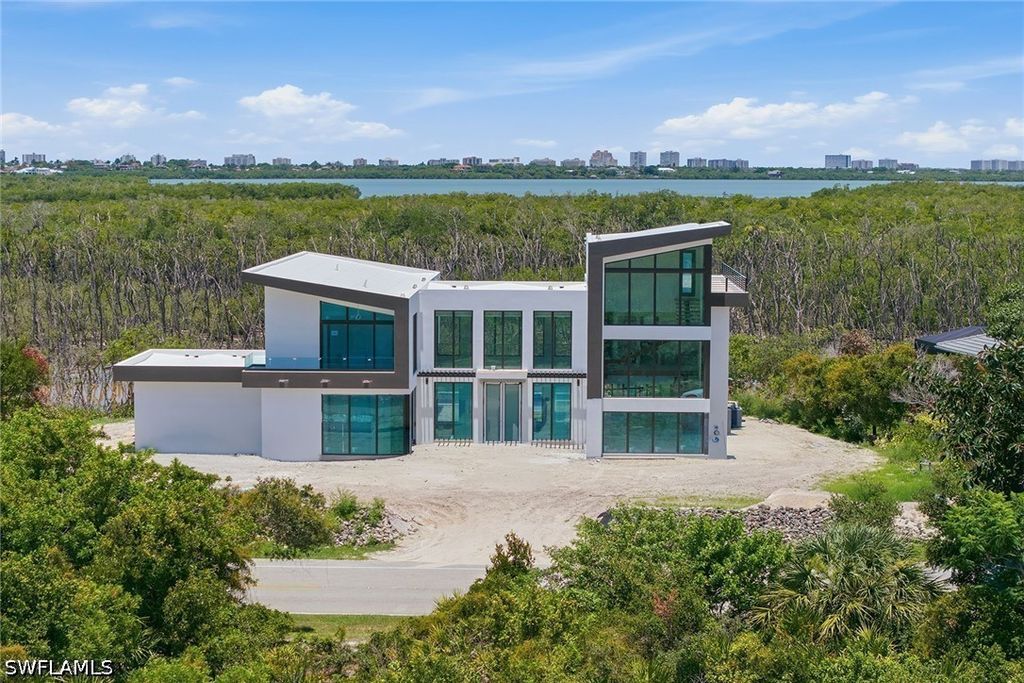 791 Whiskey Creek Dr, Marco Island