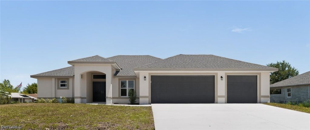 1841 Novice Ave, Lehigh Acres