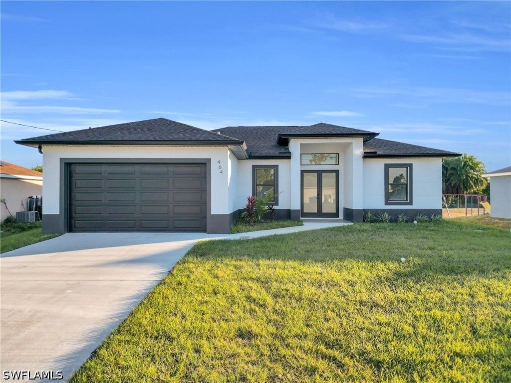 346 Ranchito Ave, Lehigh Acres