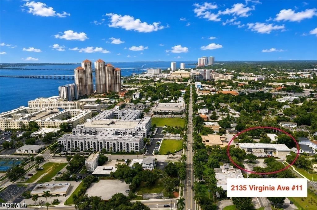 2135 Virginia Ave 11, Fort Myers