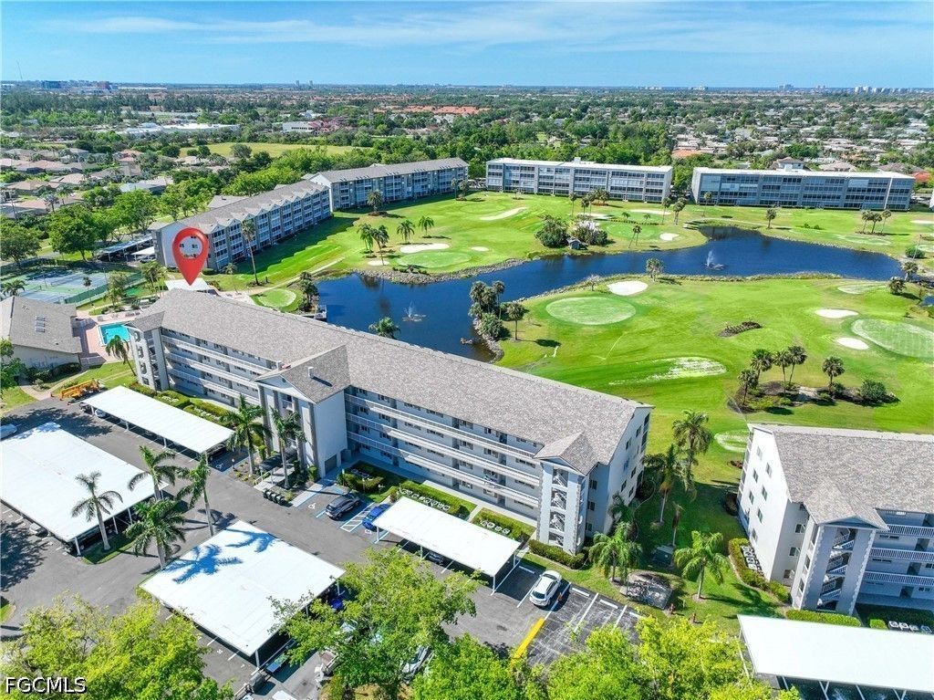 14871 Hole In 1 Cir Ph1, FORT MYERS