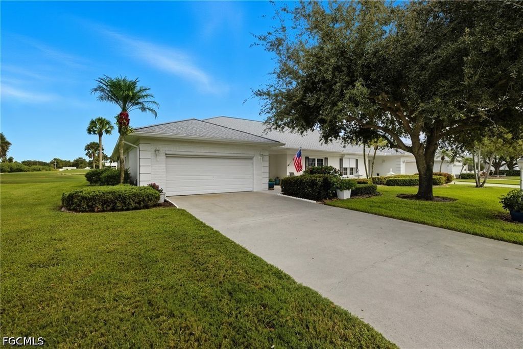 1203 N Brandywine Cir, FORT MYERS