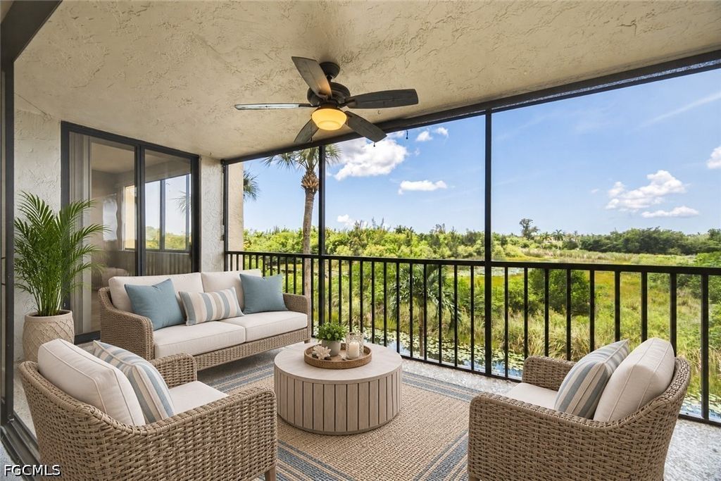 7129 Lakeridge View Ct 203, Fort Myers