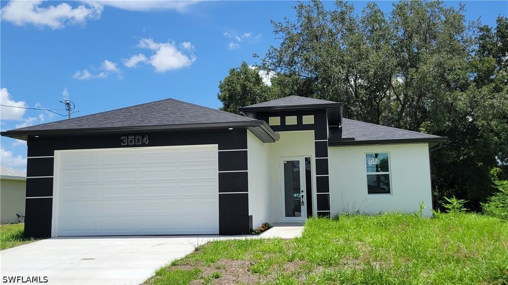 3504 41st St Sw, Lehigh Acres