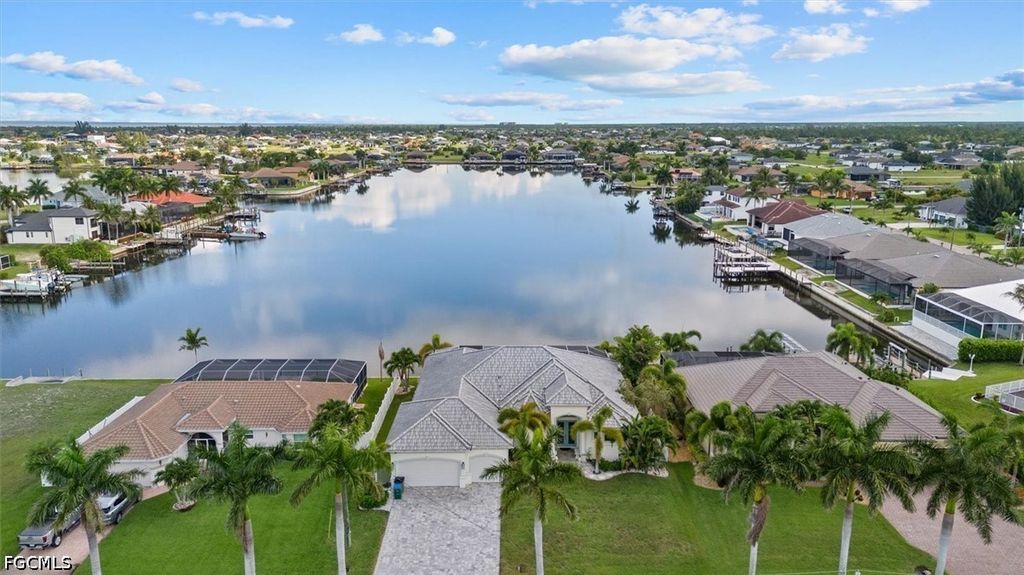 4227 Nw 28th St, CAPE CORAL