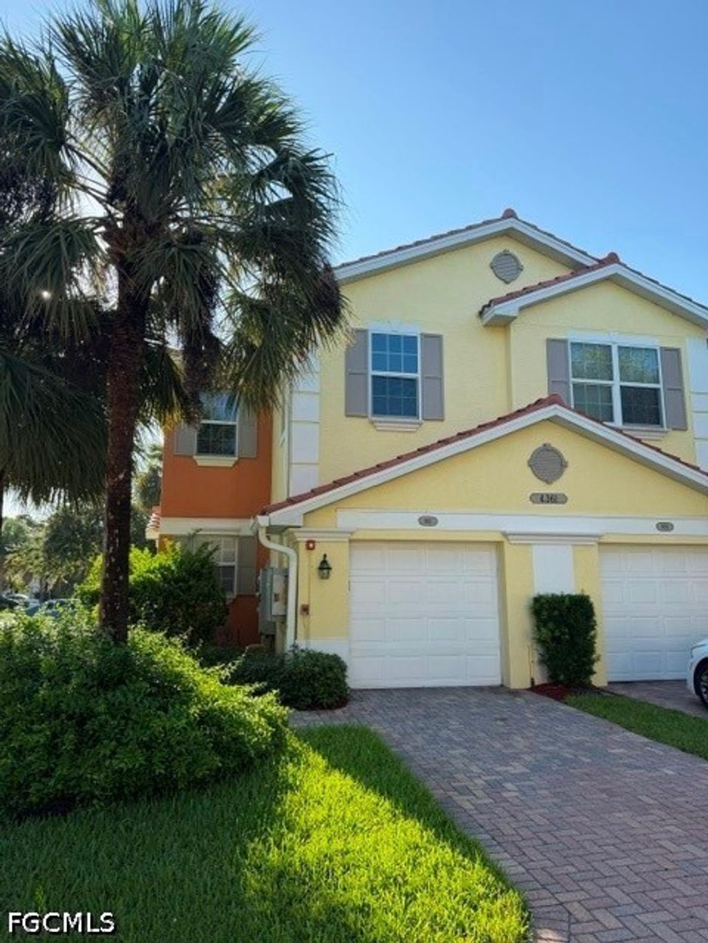 4361 Lazio Way 901, Fort Myers