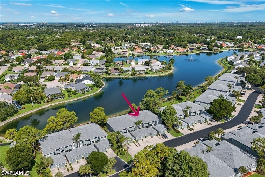 810 New Waterford Dr 203, Naples