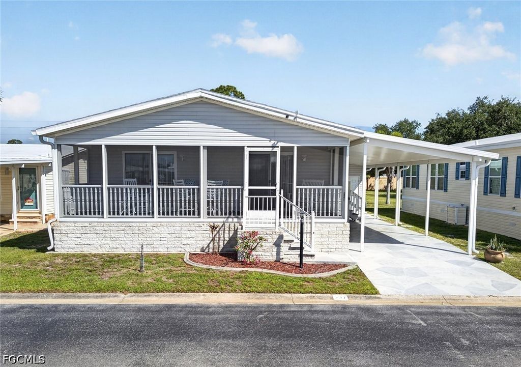 15550 Burnt Store Rd 237, Punta Gorda
