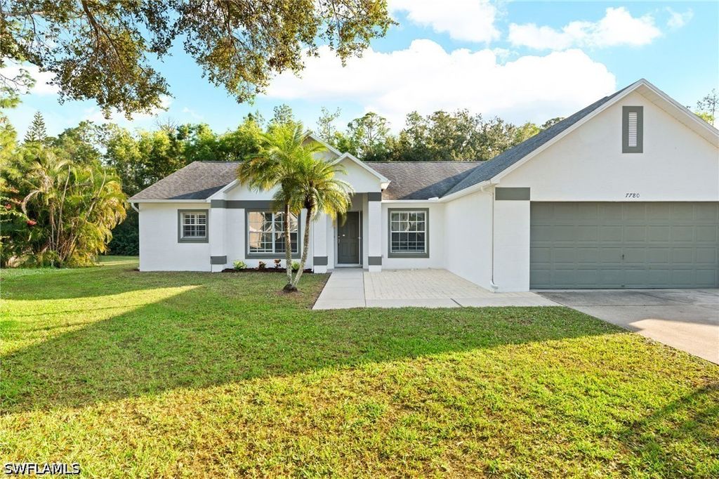 7780 Scarlet Ct, Naples