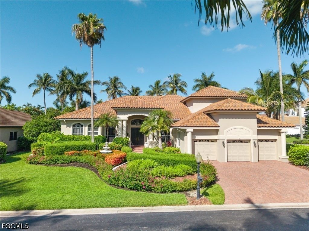 14500 Ocean Bluff Dr, Fort Myers