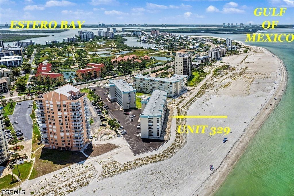 7400 Estero Blvd 329, Fort Myers Beach