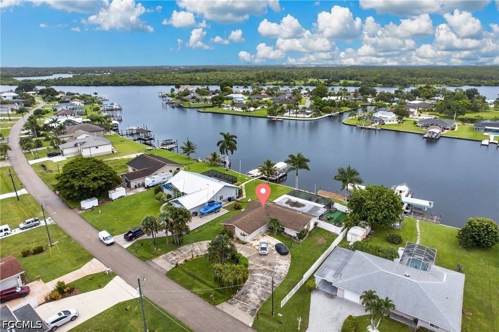 13402 Marquette Blvd, FORT MYERS