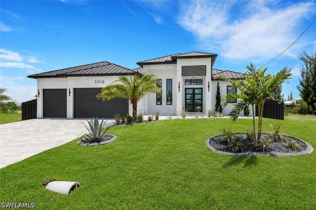3016 Nw 6th Ter, Cape Coral