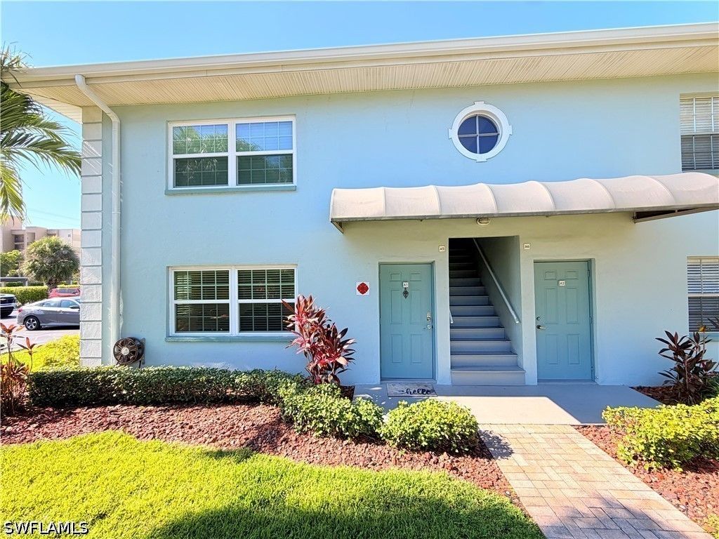 3322 N Key Dr 1, North Fort Myers