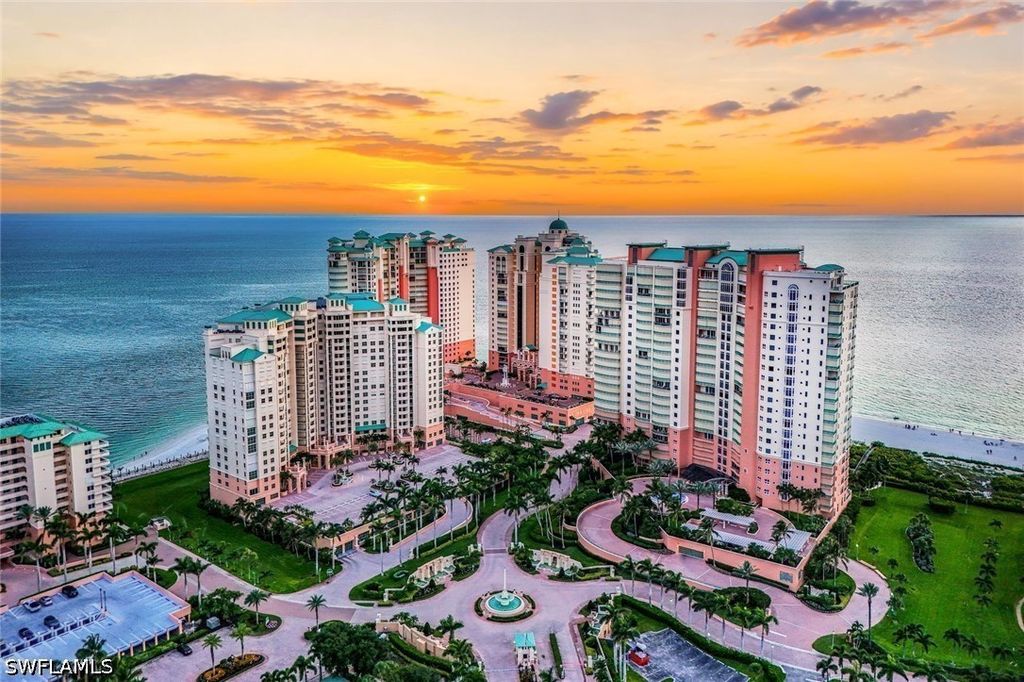960 Cape Marco Dr 1702, Marco Island