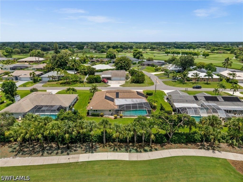 421 Palm River Blvd, Naples
