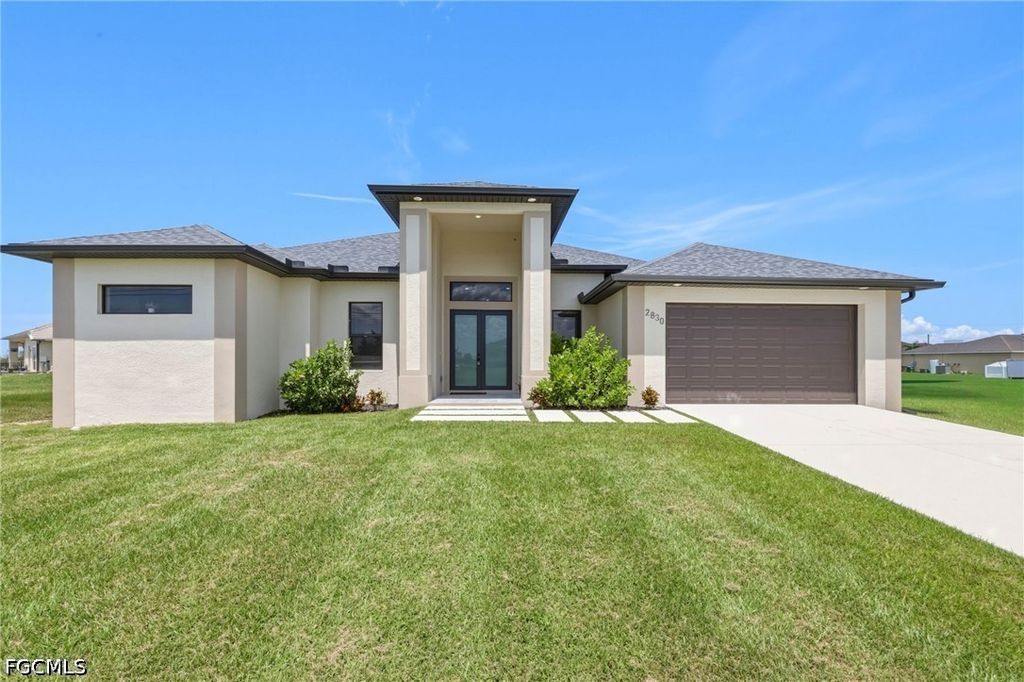 2830 Nw 46th Pl, CAPE CORAL