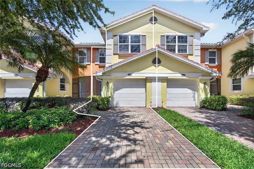 4400 Lazio Way 205, Fort Myers