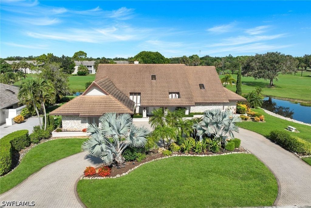 2227 Regal Way, Naples