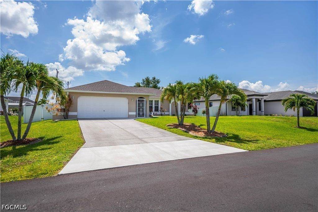 2125 Ne 10th Ave, Cape Coral