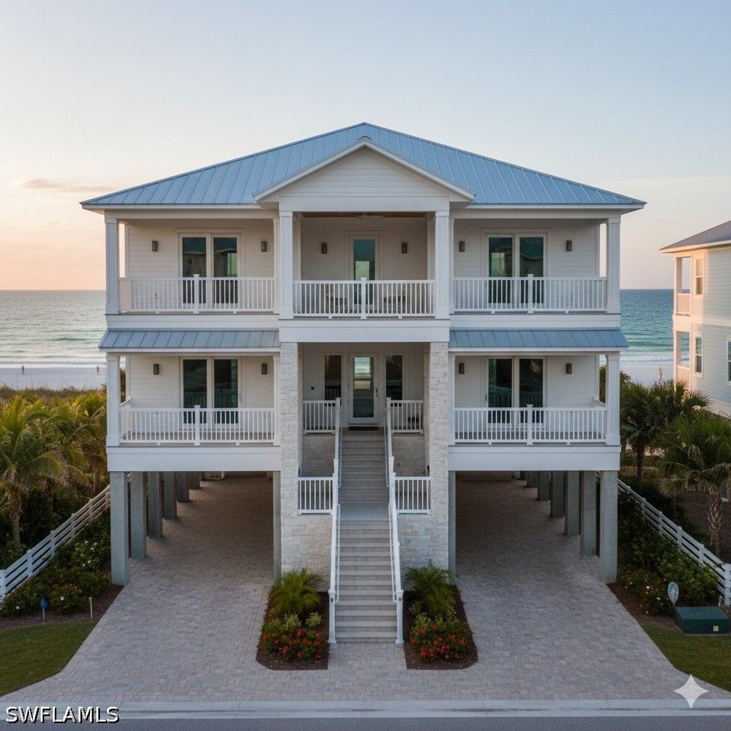5300 Estero Blvd, Fort Myers Beach