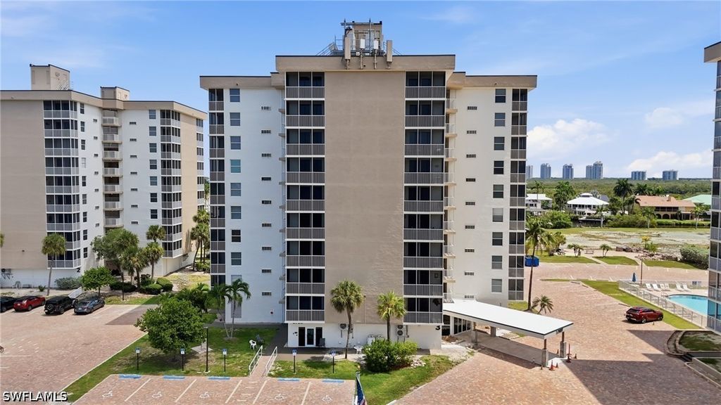 5700 Bonita Beach Rd Sw 3-805, Bonita Springs