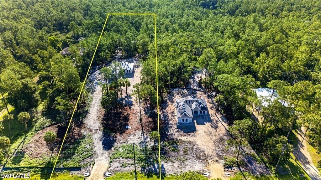 848 Desoto Blvd S, Naples
