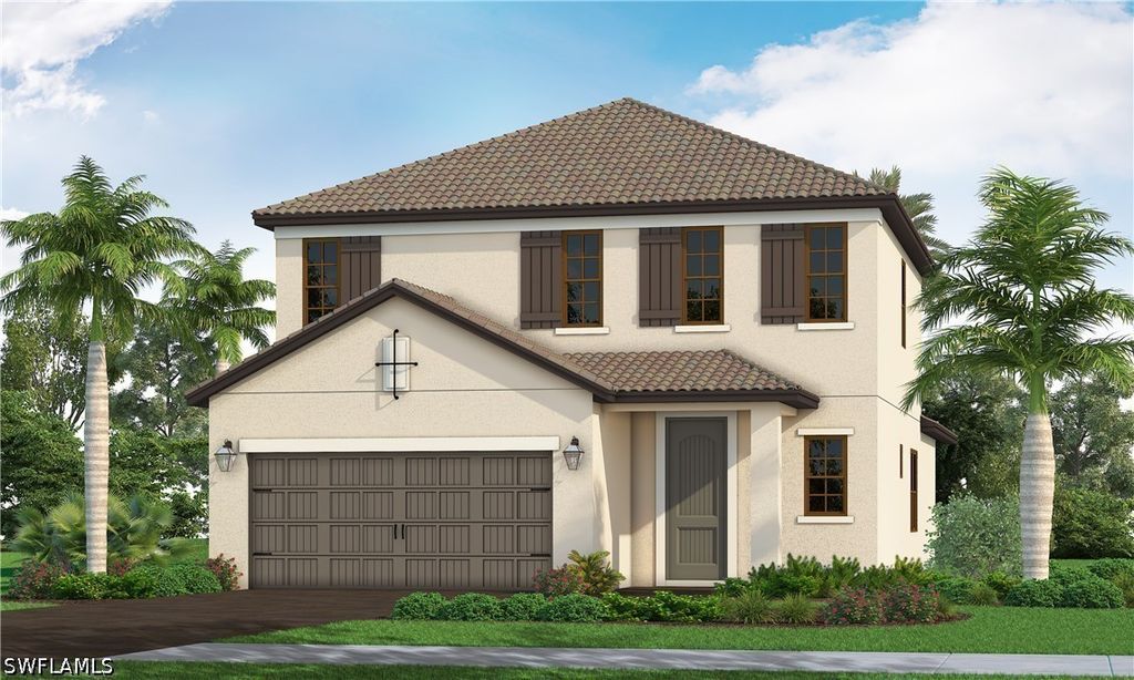 4519 Centaurus Cir, Naples